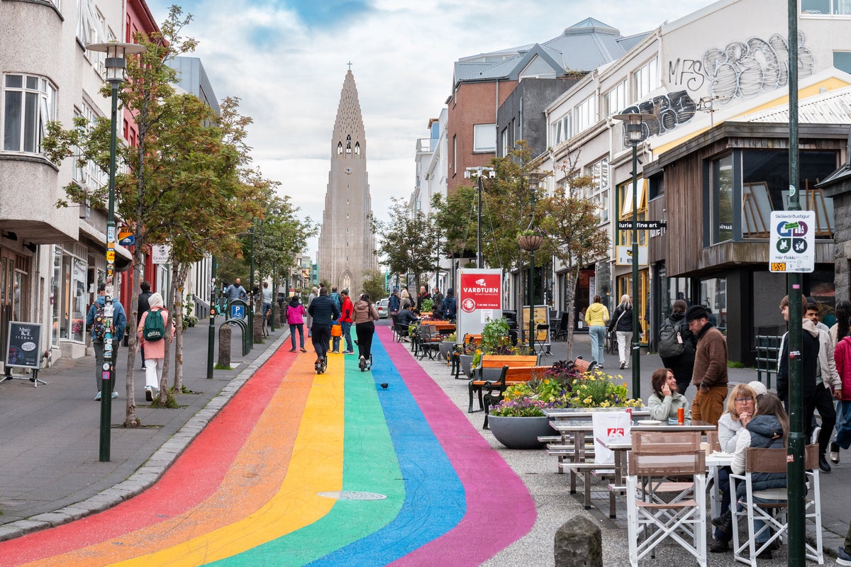 Best cultural spots to visit in Reykjavik from galleries to arts festivals Best cultural spots to visit in Reykjavik from galleries to arts festivals