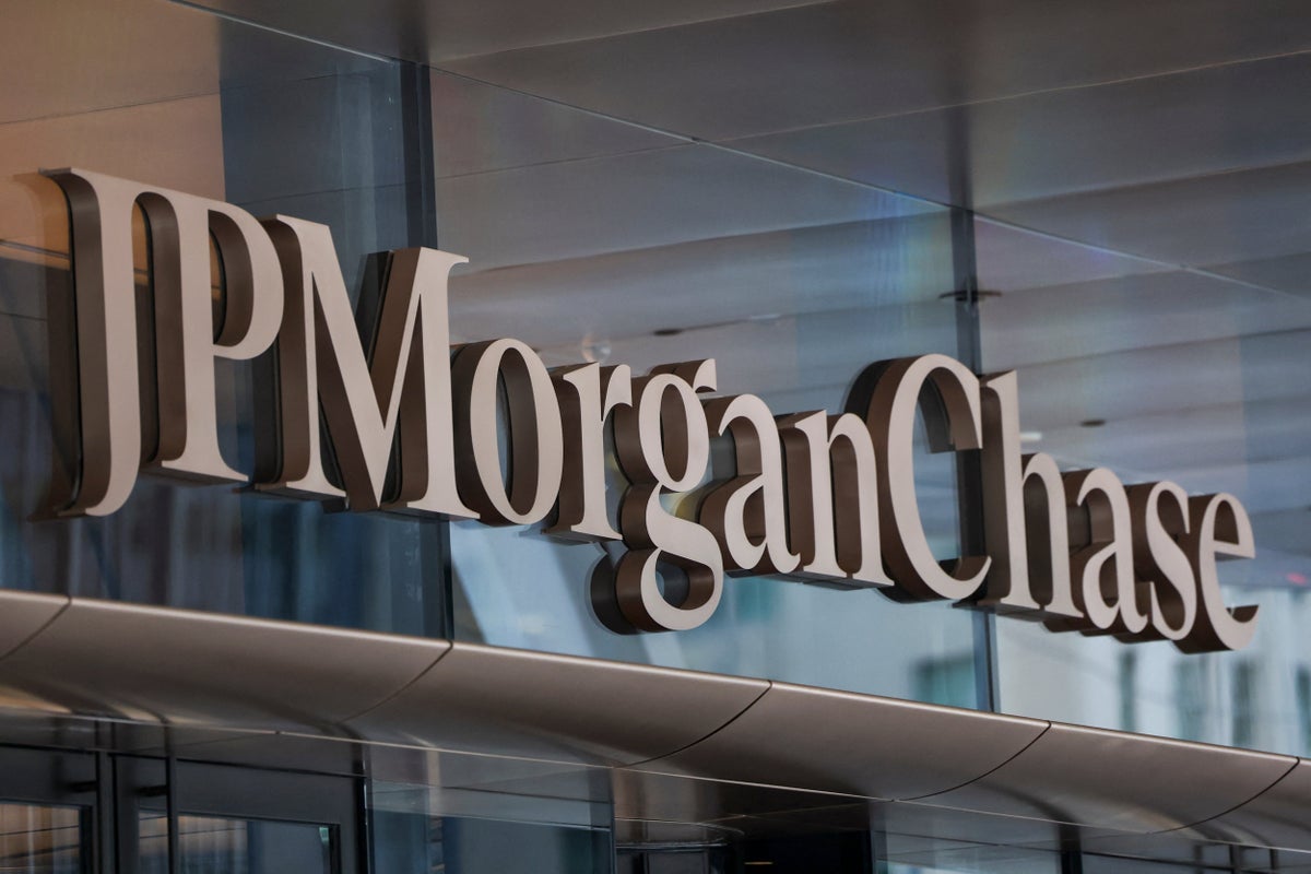 A JPMorgan employee was told to quit or be fired. He says he was let go for being gay