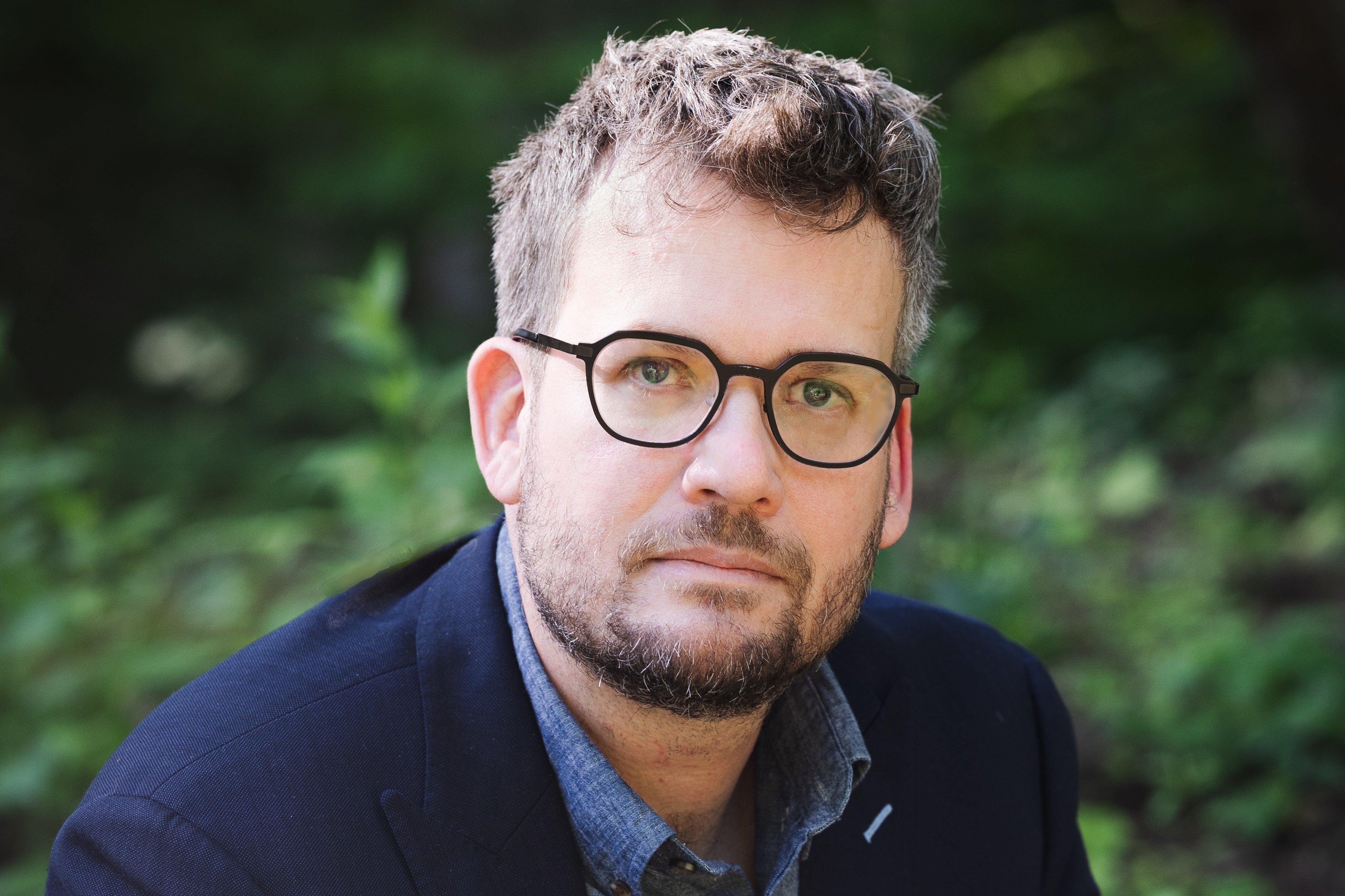 John Green on writing America’s most banned book: ‘It’s uncomfortable to know that’