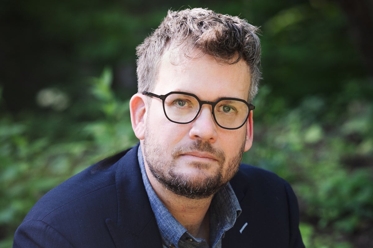 John Green on writing America’s most banned book: ‘It’s uncomfortable to know that’