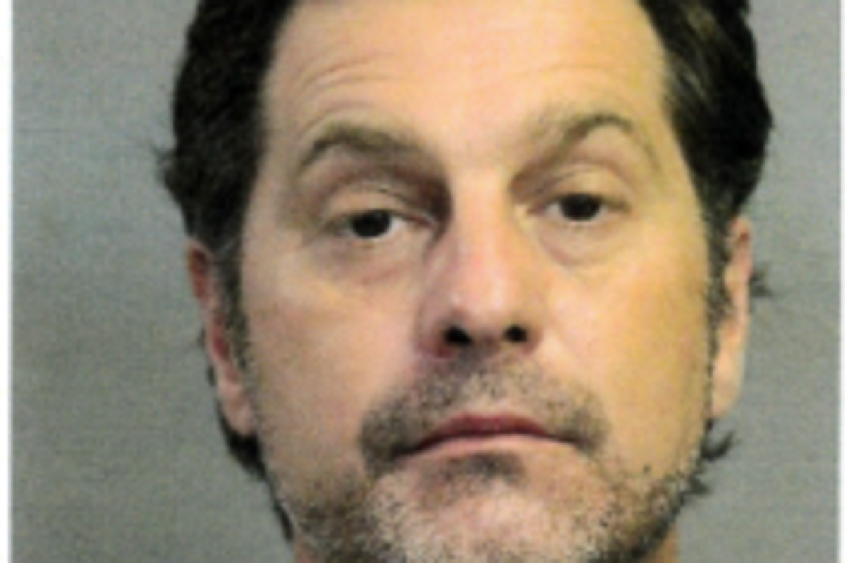 Man who claimed he was Charlie Sheen’s assistant convicted of sick slumber party child abuse