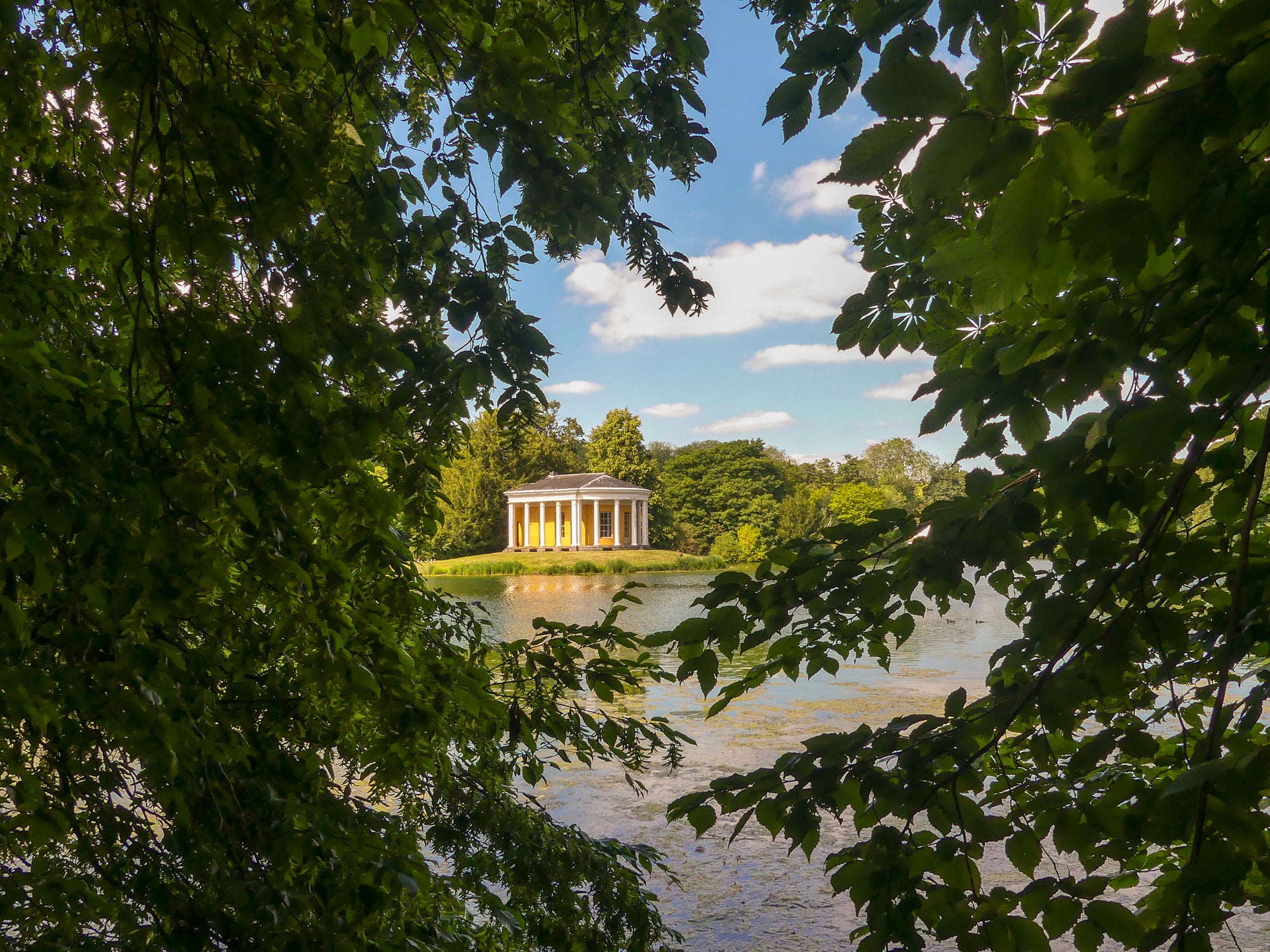 independent.co.uk - Amelia Neath - Where is Sense and Sensibility filmed and how can I visit the locations?