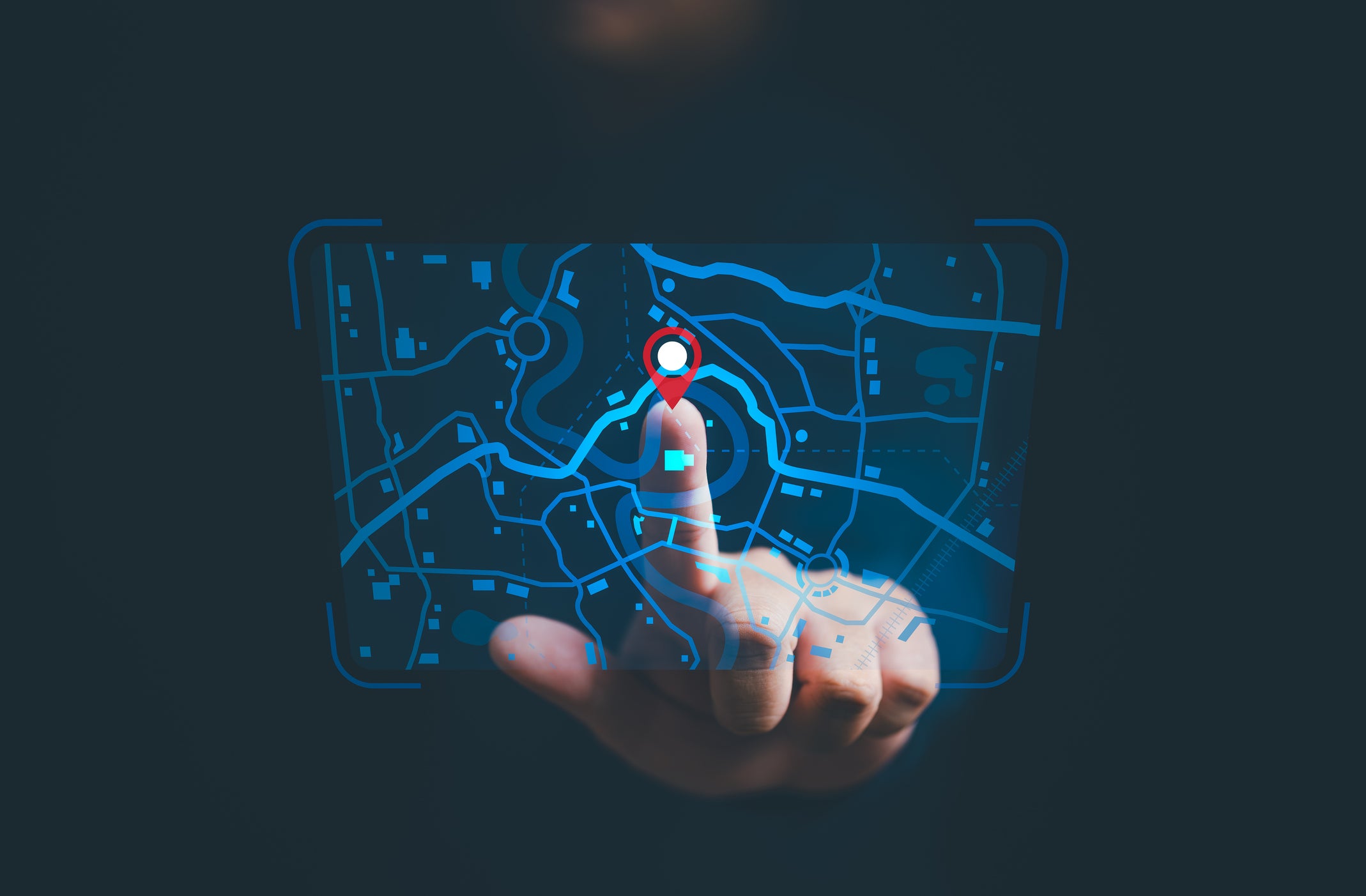 Location sharing under the guise of safety can tip into surveillance and stalking