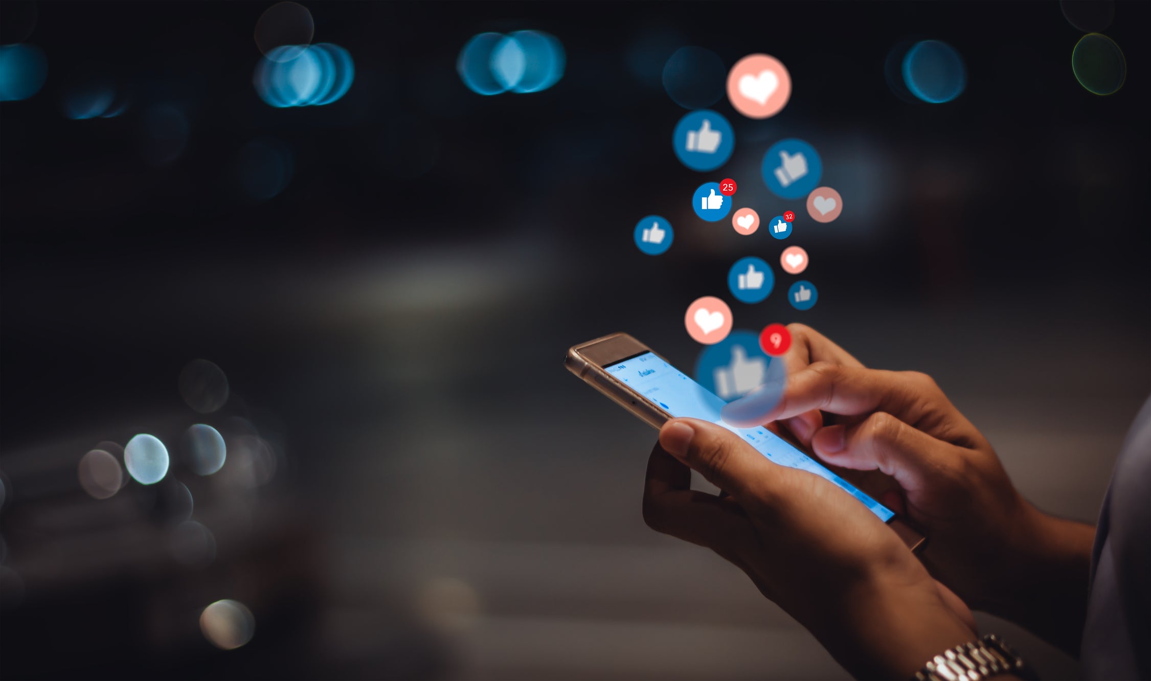 Controlling or restricting a partner's social media use can be indicative of an abusive pattern of behaviour