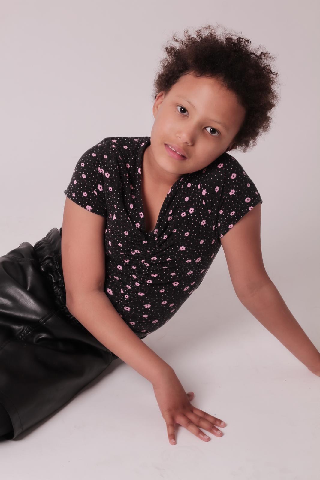 Angel Karanja died at home in her bedroom