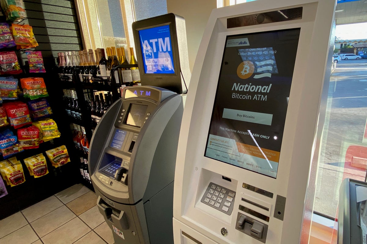 If you paid a fee at an ATM you could be part of $167 million settlement
