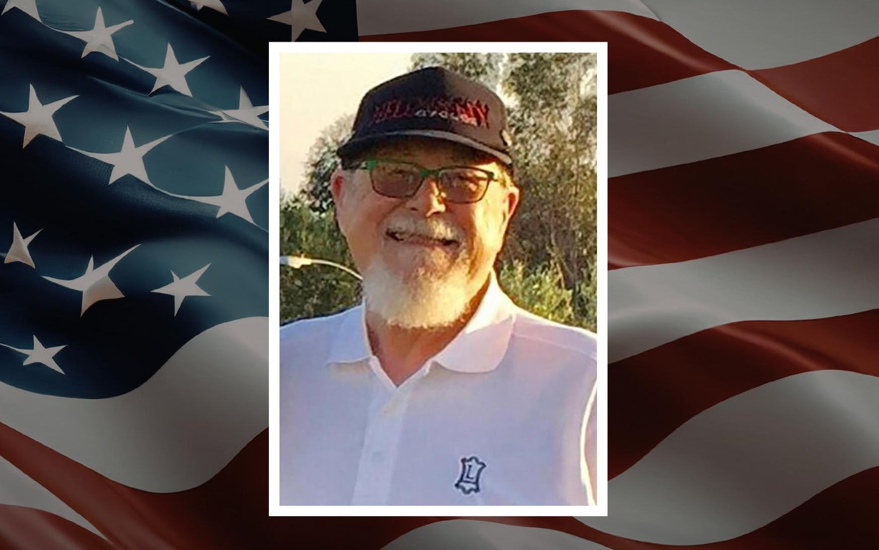 A man who was wounded during the assassination attempt on Donald Trump in Butler, Pennsylvania, in 2024 has died