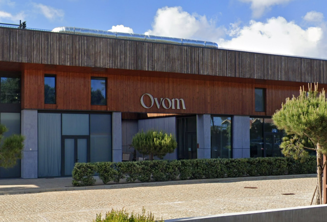 Ovom Clinic was backed by three venture capital firms
