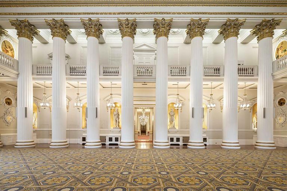 SELHAYA Royal Cultural Salon: Inside London’s new seasonal luxury event