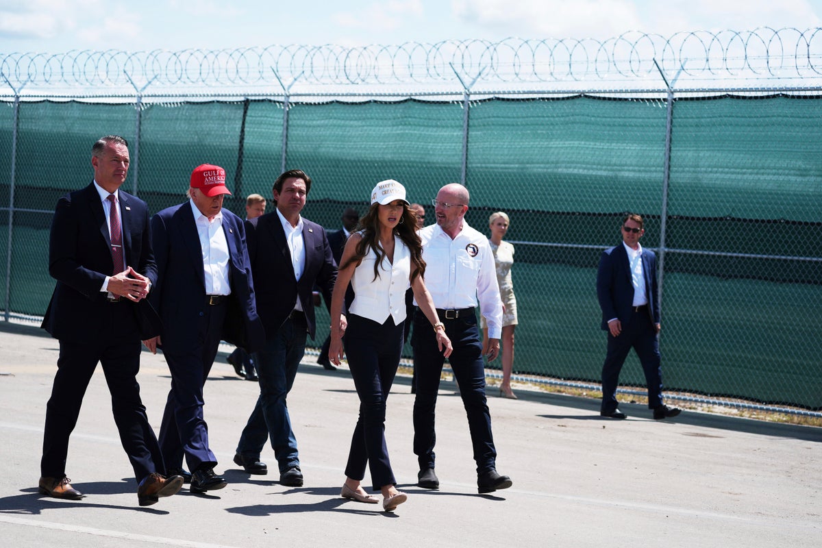 ICE is wasting tens of millions of dollars on 'uninformed' detention projects, report finds