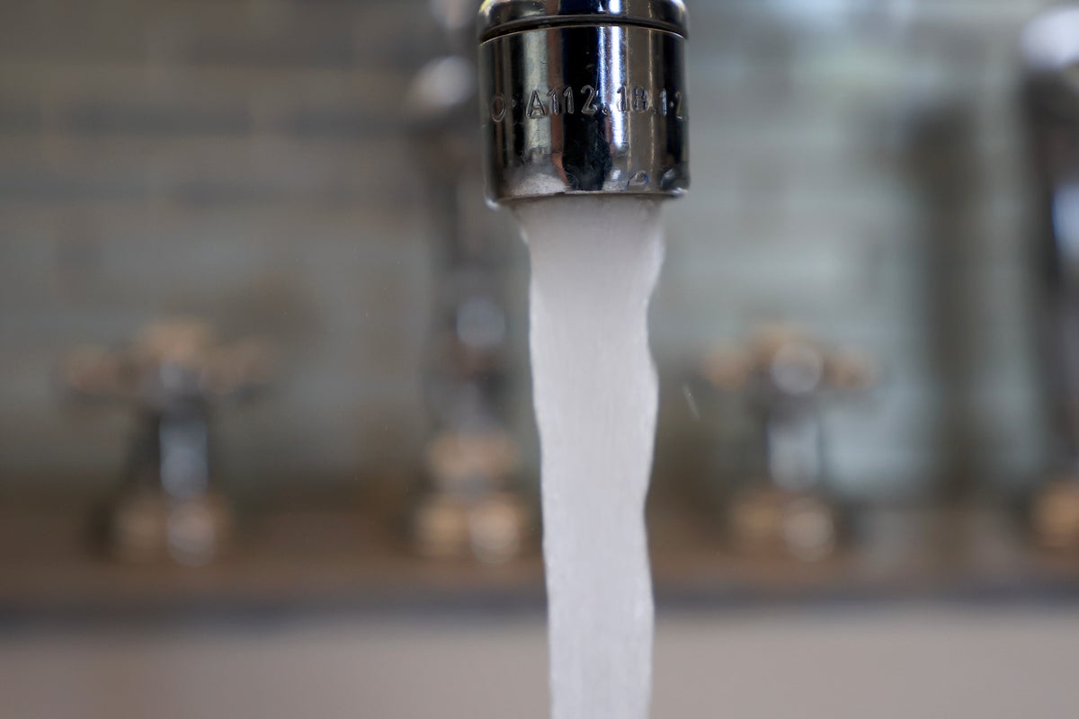 Controversy Over Recycled Water Rhetoric Clashes With Arizona's Midterm Campaign