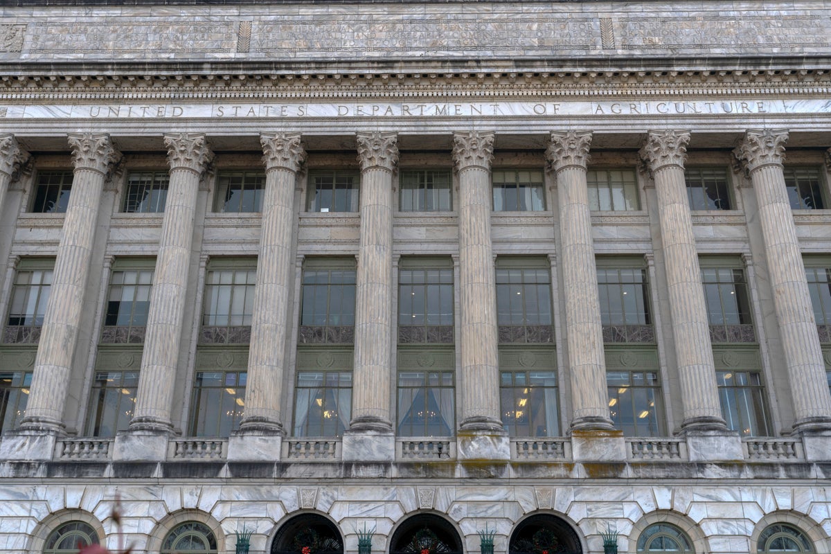 About 170,000 pounds of meat recalled over allegedly false USDA inspection labels