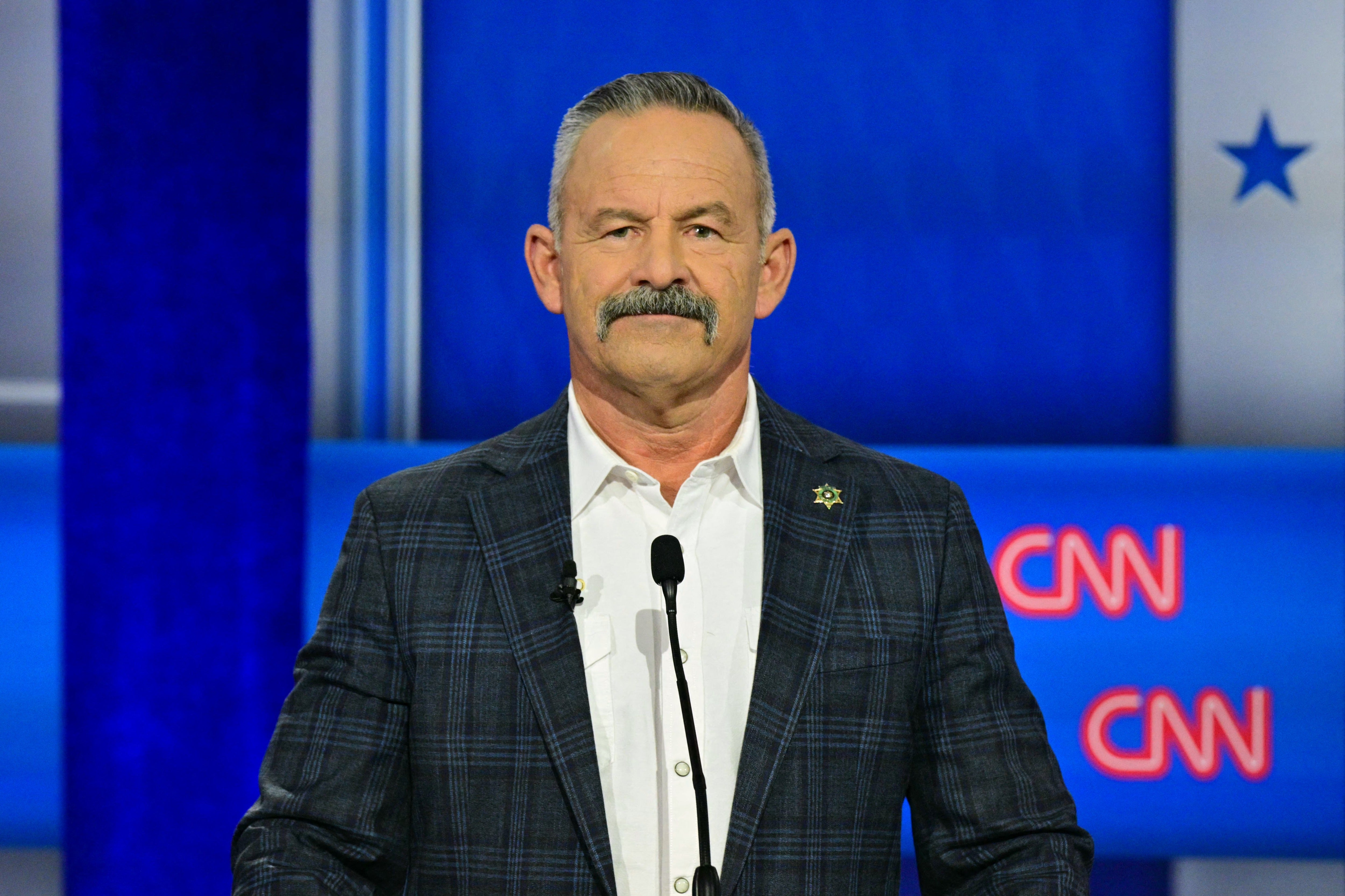 Bianco was running for governor at the time of the seizure, but he failed to advance past the primary