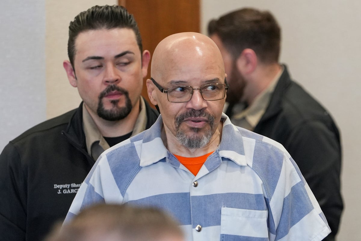 DNA evidence doesn’t match man who spent decades on death row, Utah prosecutors say