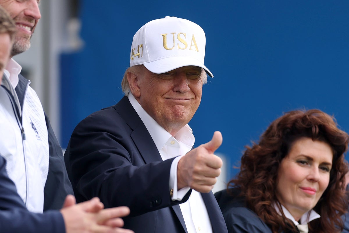 Senate narrowly rejects bill to curb Trump’s Iran war powers