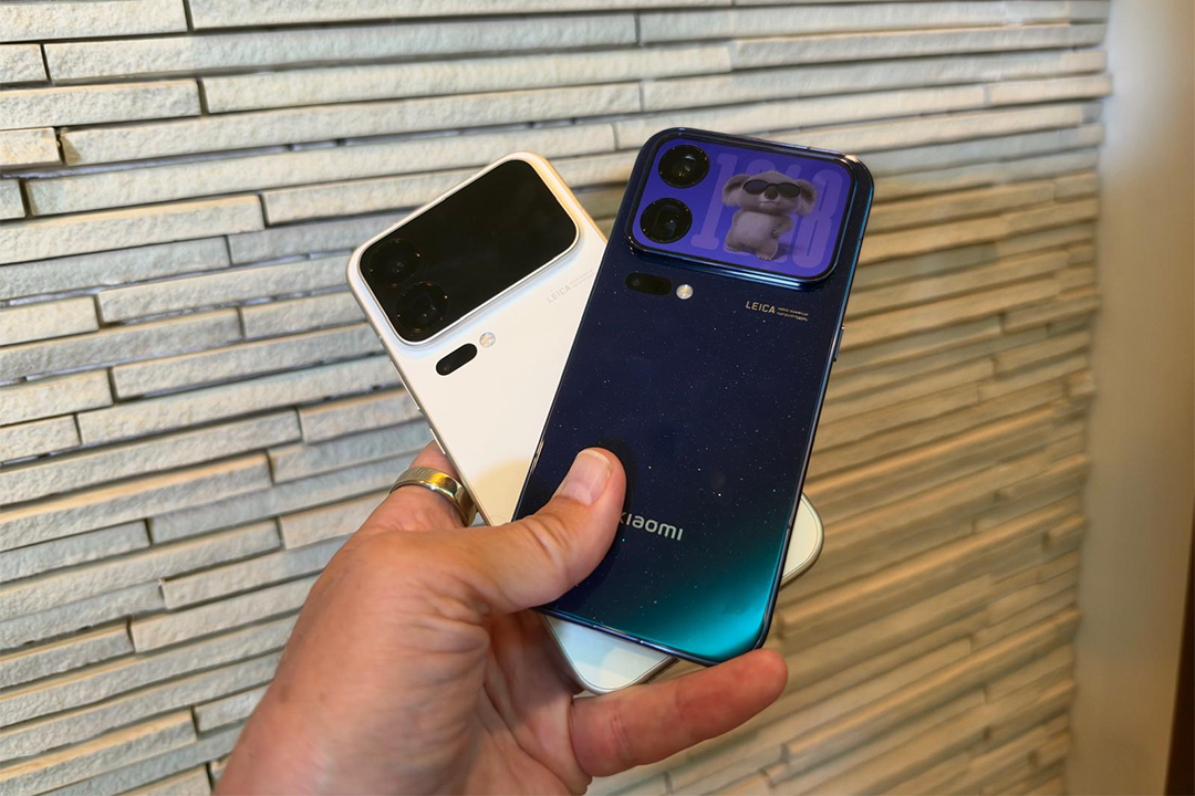 Android Flagships Set to Challenge iPhone 18 Pro