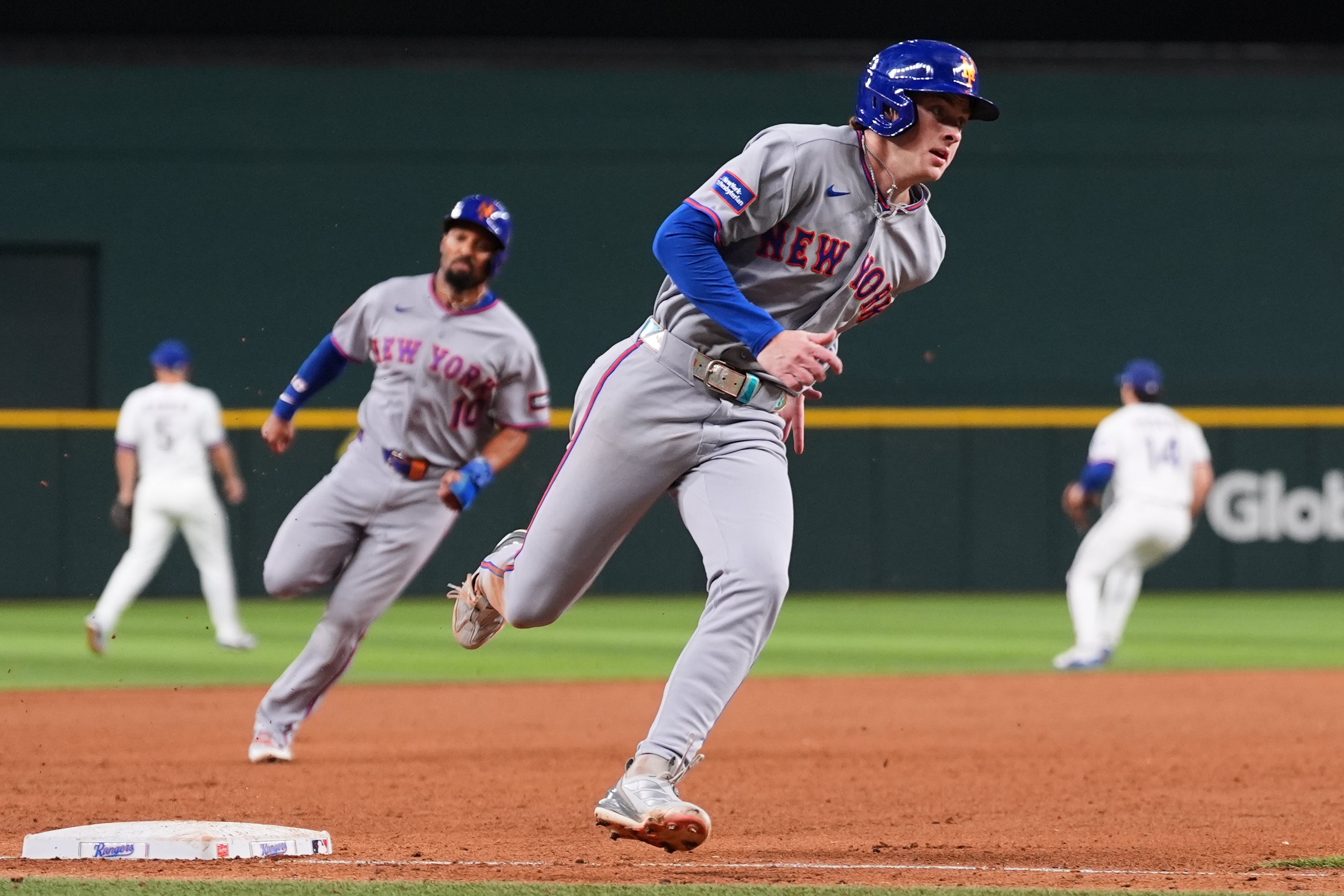 METS