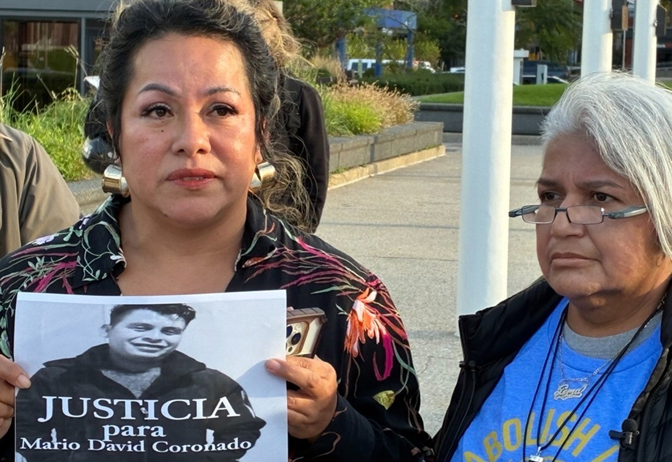 MICHIGAN INMIGRANTE MUERTE