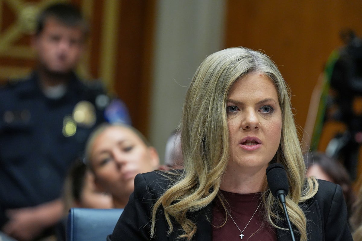 Trump’s FDA nominee questioned on vaccines and abortion stance in Senate hearing