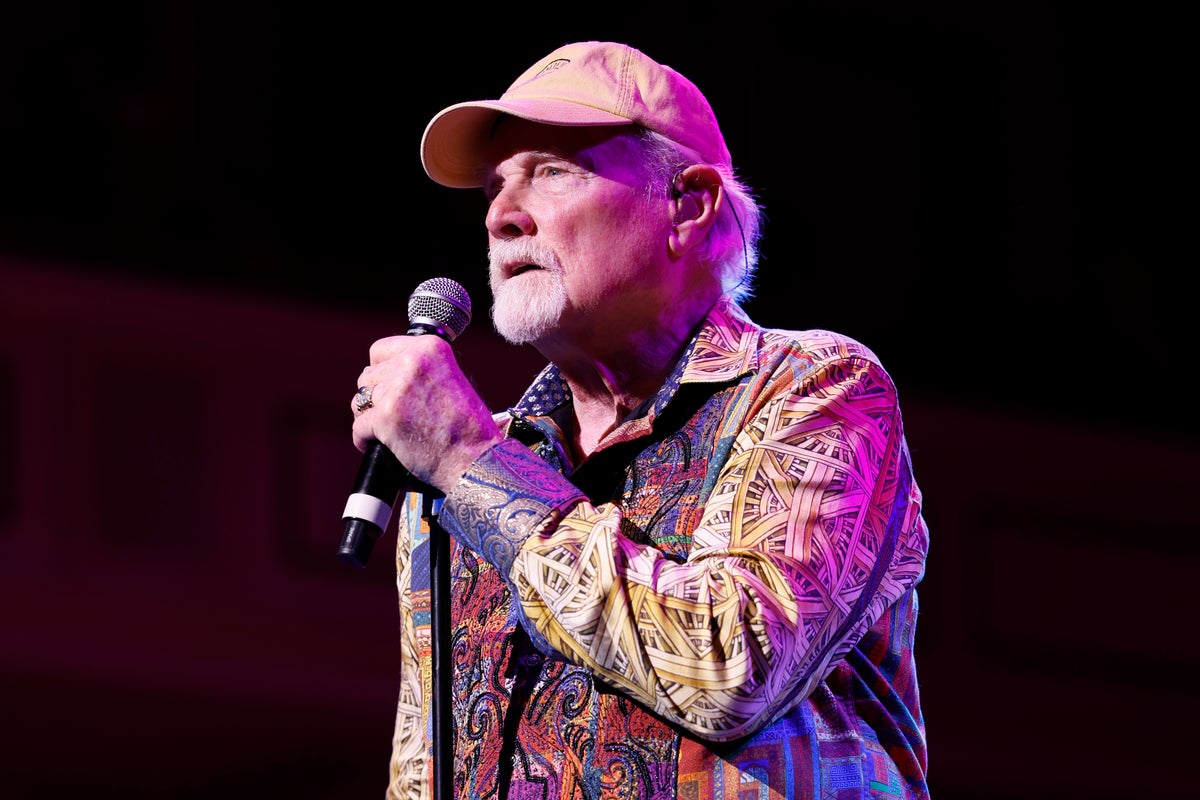 The Beach Boys shows cancelled day before tour was set to resume