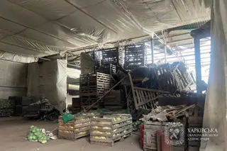Four women and two men were among the dead at the farm