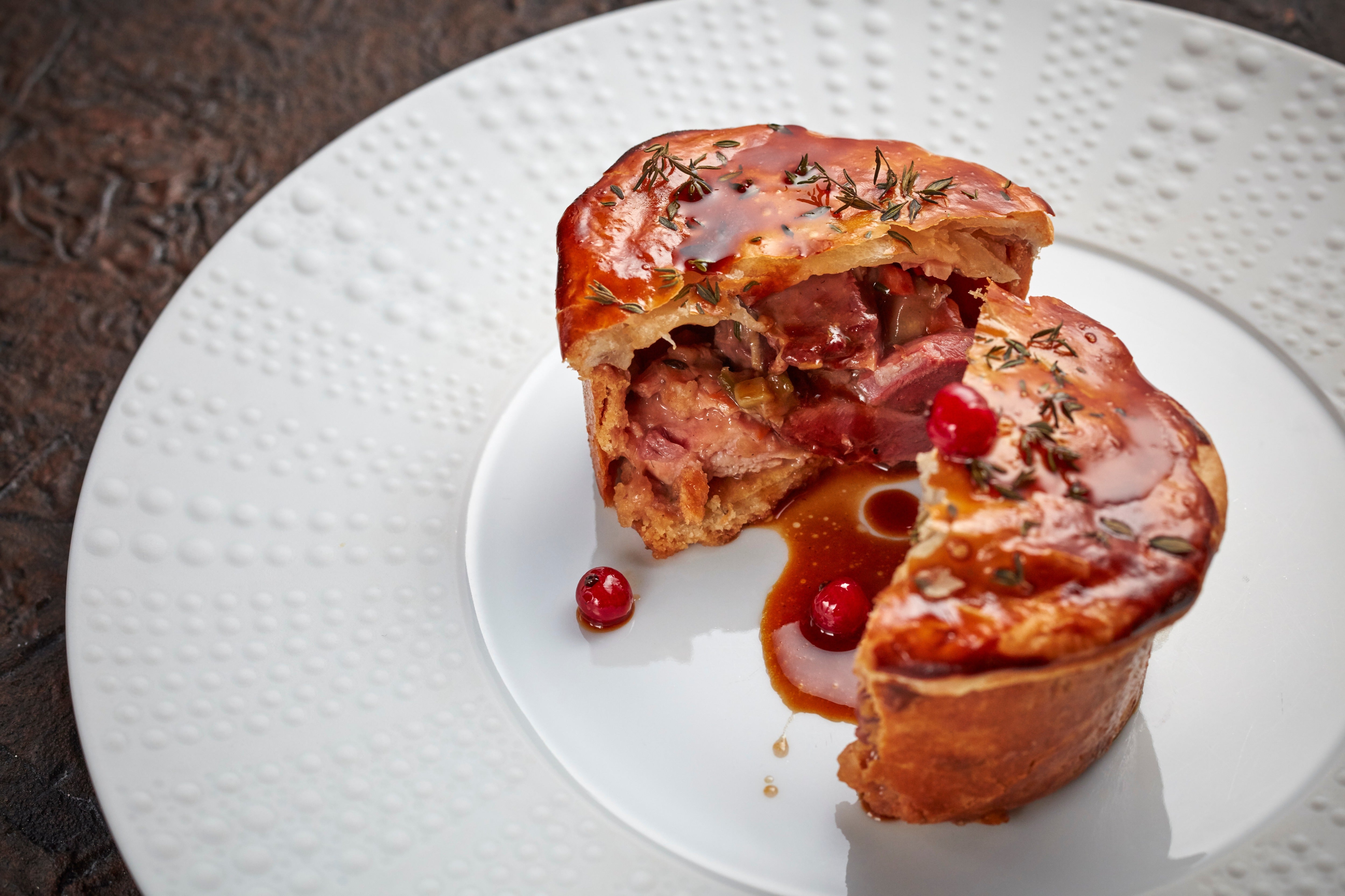 Game Go Go Rabbit Game season recipes: venison, pheasant and rabbit | The Independent