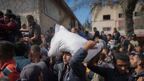 Gaza UNRWA