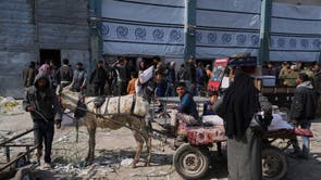 Gaza UNRWA