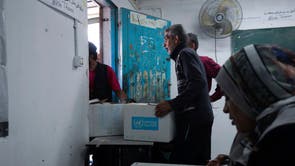 Gaza UNRWA