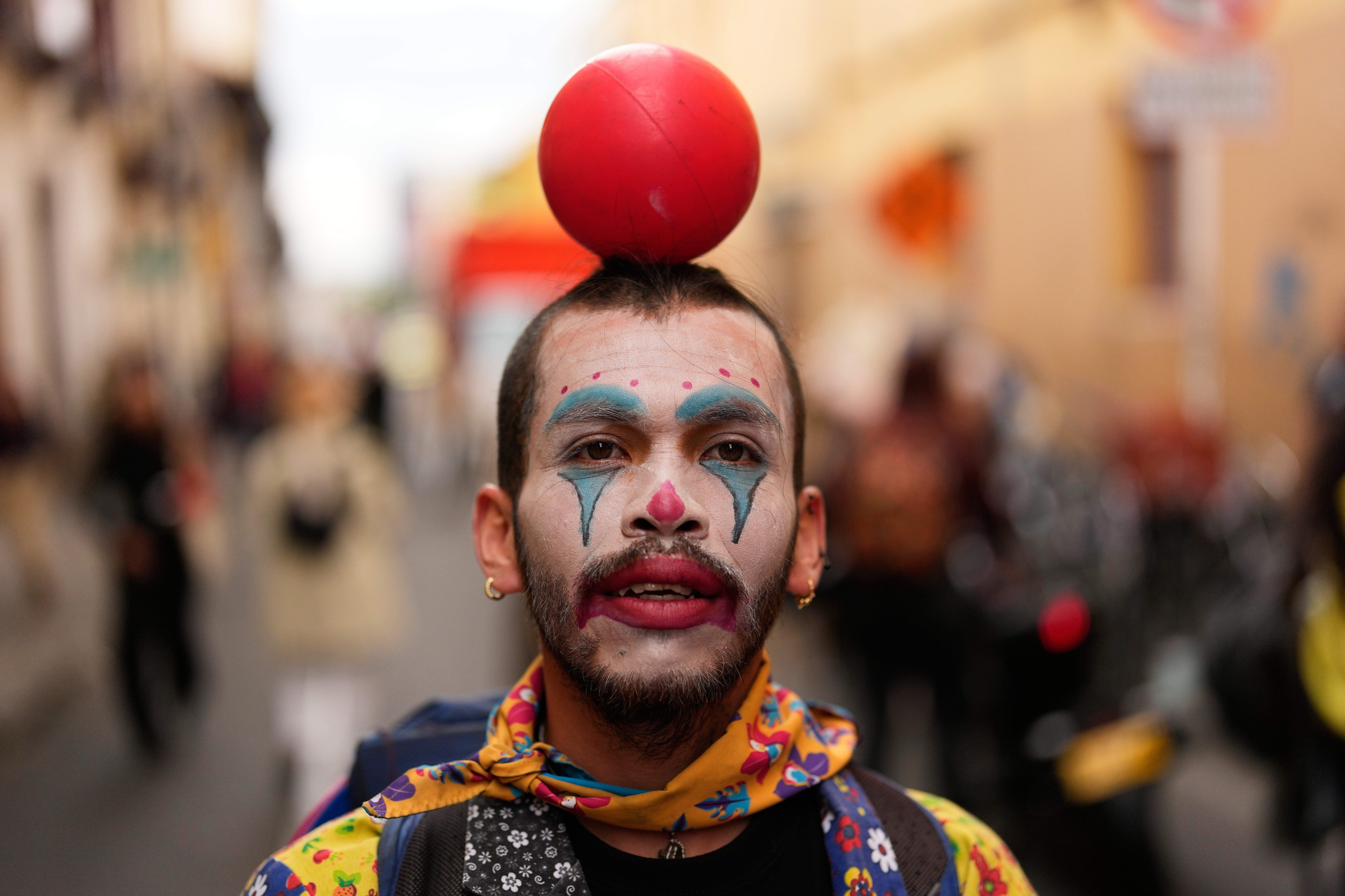 LATINOAMÉRICA EN IMÁGENES-FOTOGALERÍA