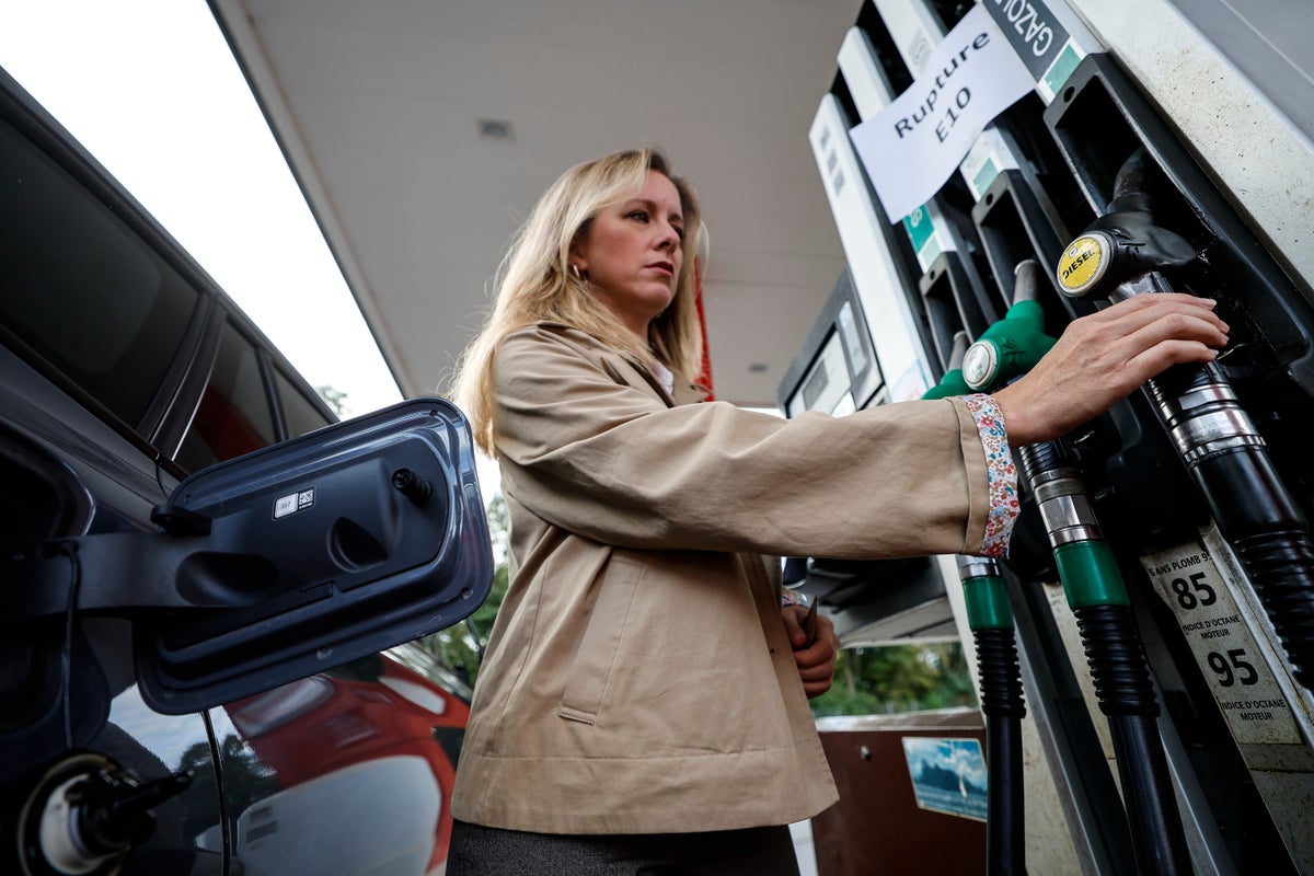 EU nations seek energy alternatives after spending over $113 billion extra since Iran war began