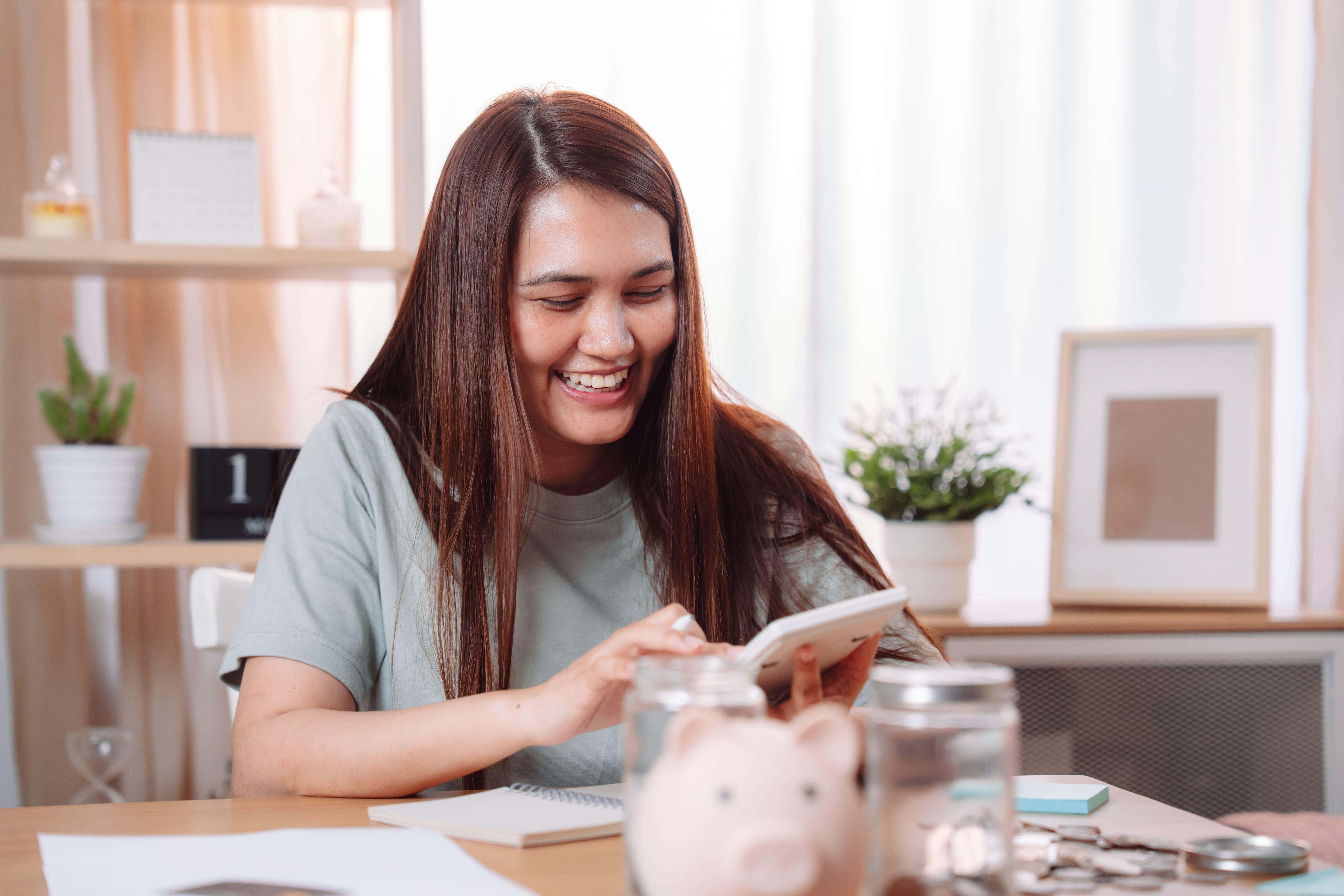 independent.co.uk - Camilla Foster - Moneymaxxing: Can this viral trend help optimise your finances?