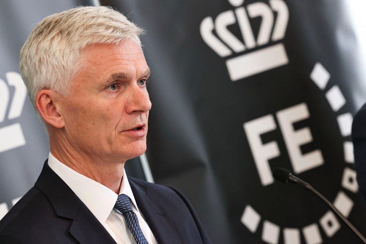 Russia could launch attack on Nato neighbour, warns Denmark