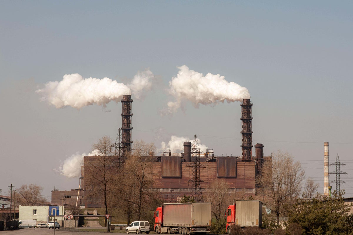 Ferrexpo remains loss-making after ‘exceptionally difficult’ half-year