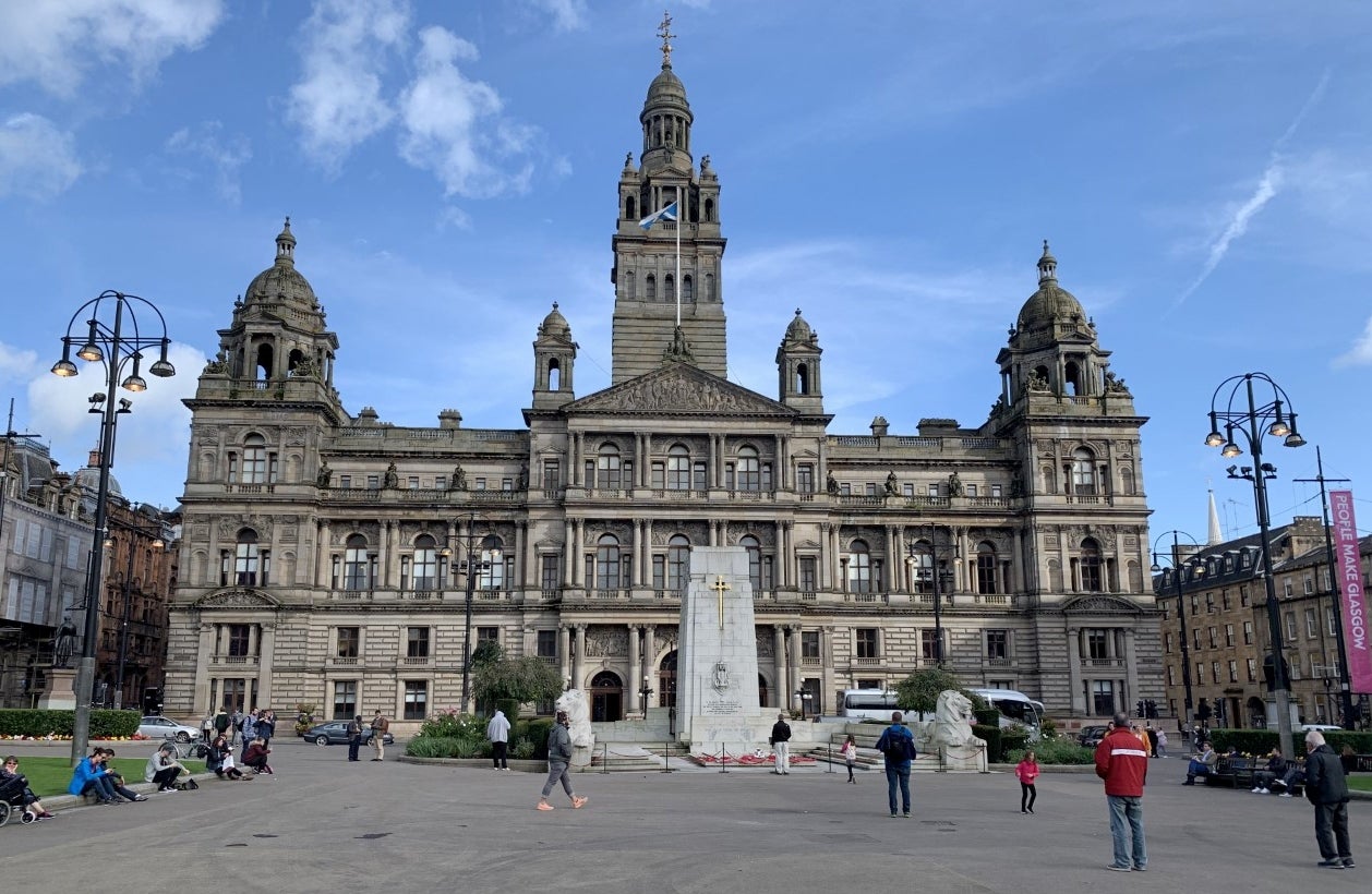The city council says it was left with no option (PA)