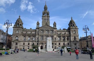 The city council says it was left with no option (PA)