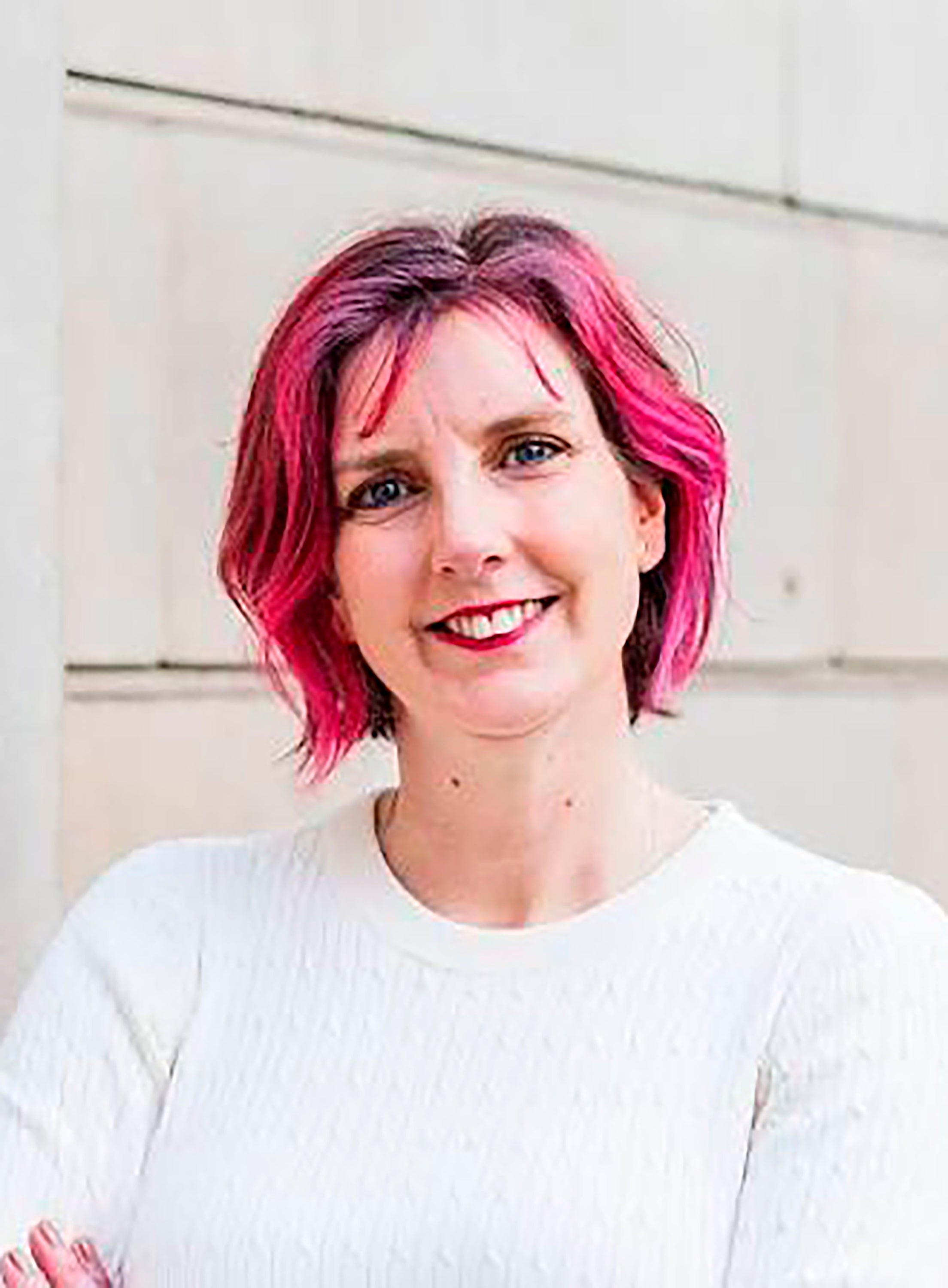 Claire Sweet, financial adviser at Blueprint Financial Solutions