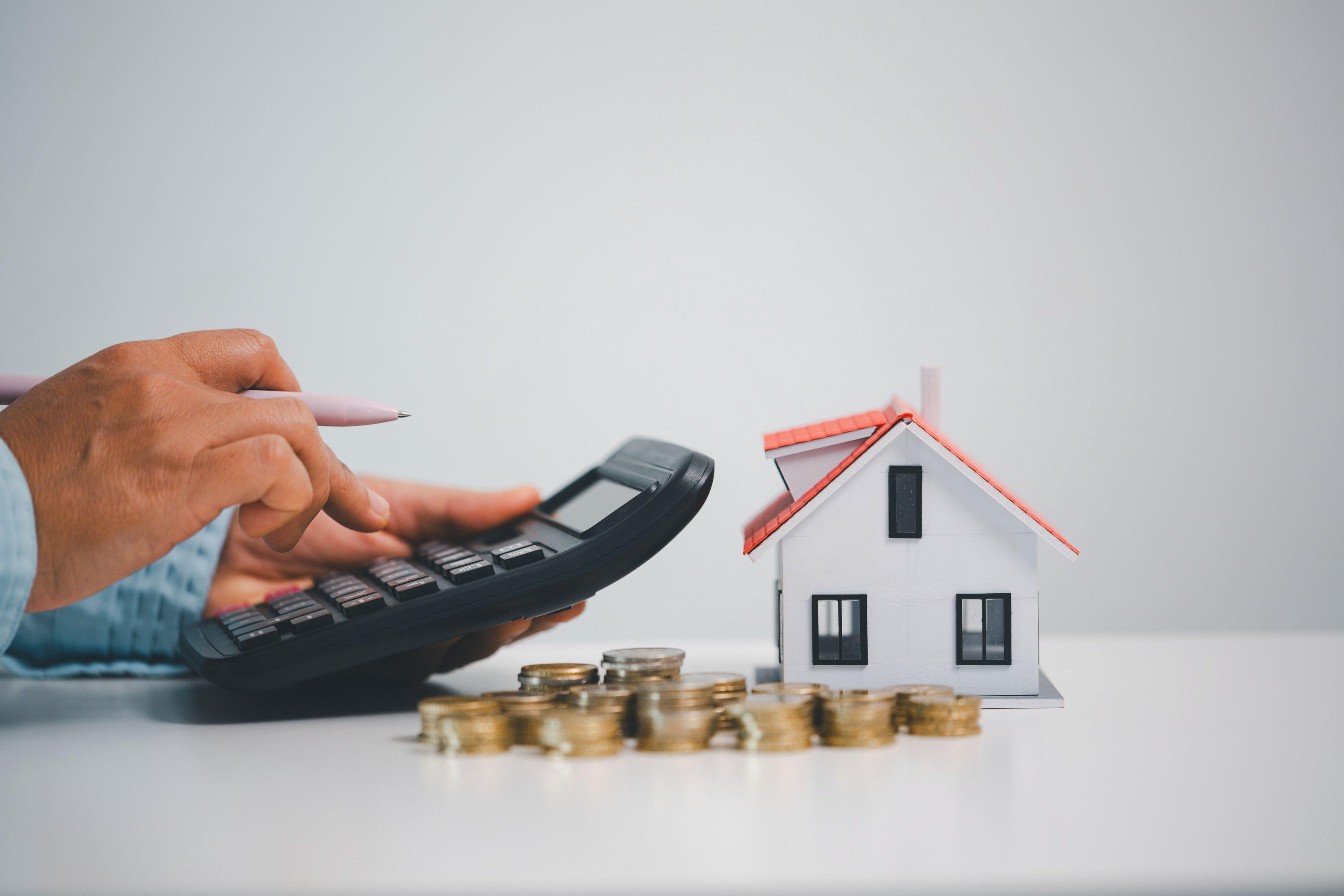 ‘People say, ‘Oh well, I’m going to do a two-year and wait for rates to come back down.’ They’re going to be waiting a long time, so you need to budget for this,’ says Sweet