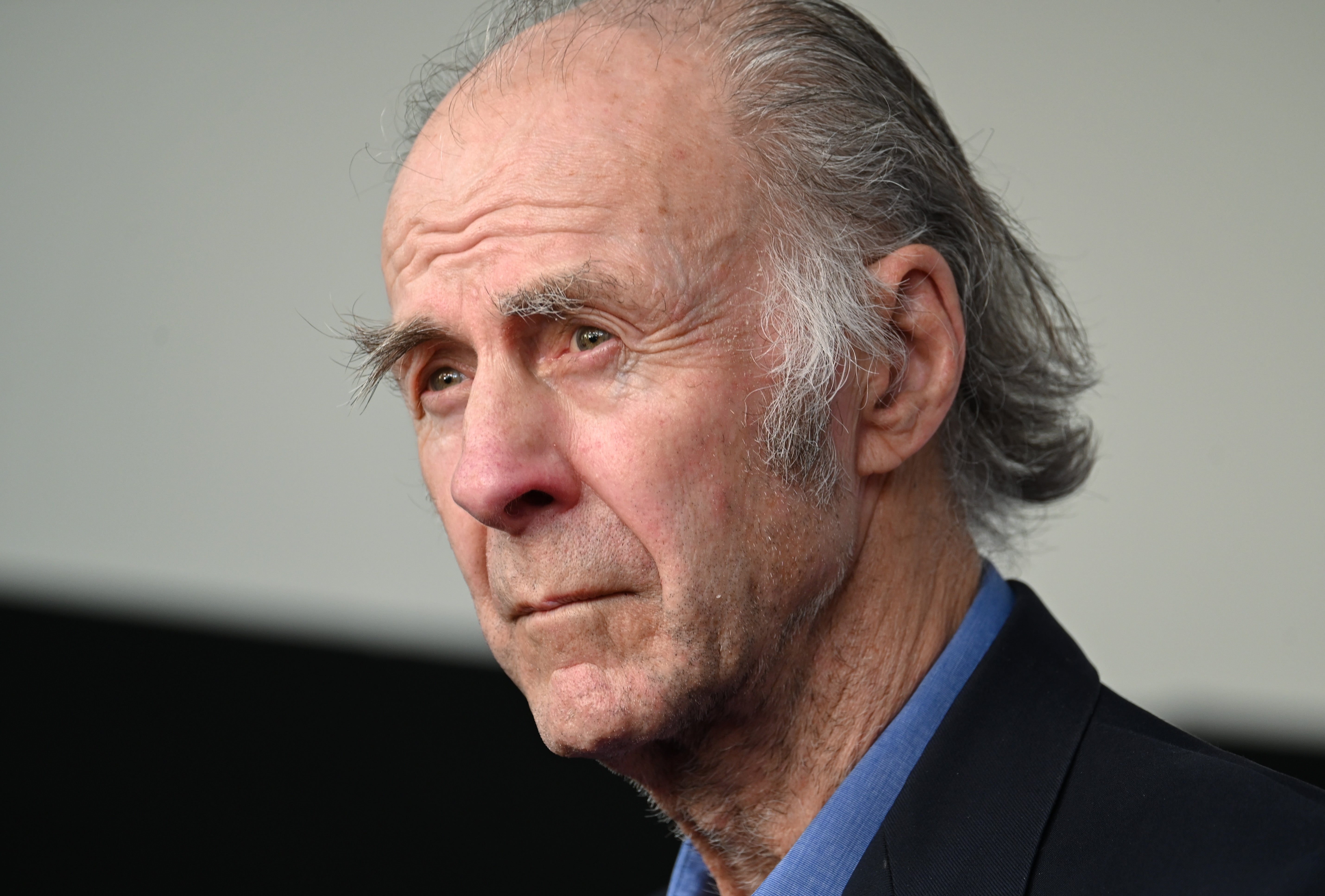 Sir Ranulph’s stepson is crowdfunding a legal challenge to his mother’s lasting power of attorney