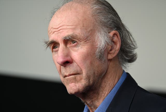 Police break silence on welfare of explorer Ranulph Fiennes