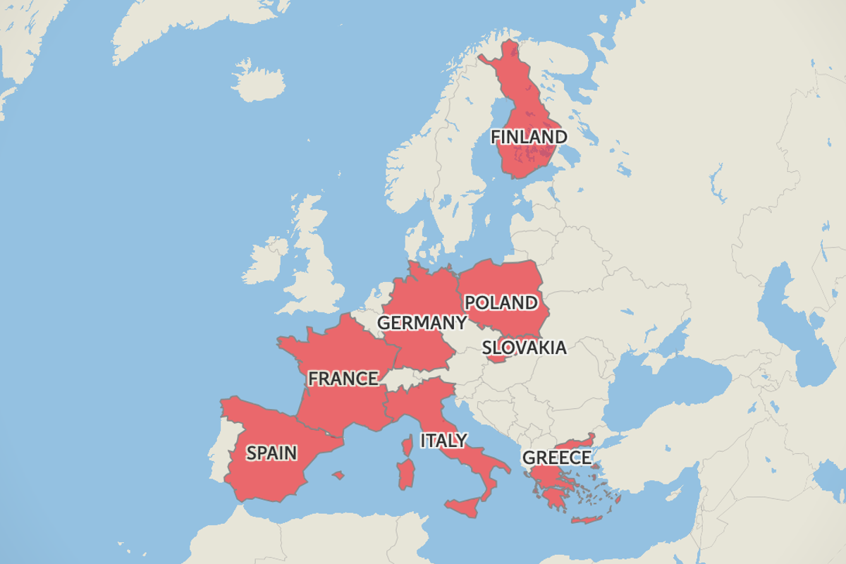 Europe’s far-right turmoil is only the start – all the signs point to worse to come