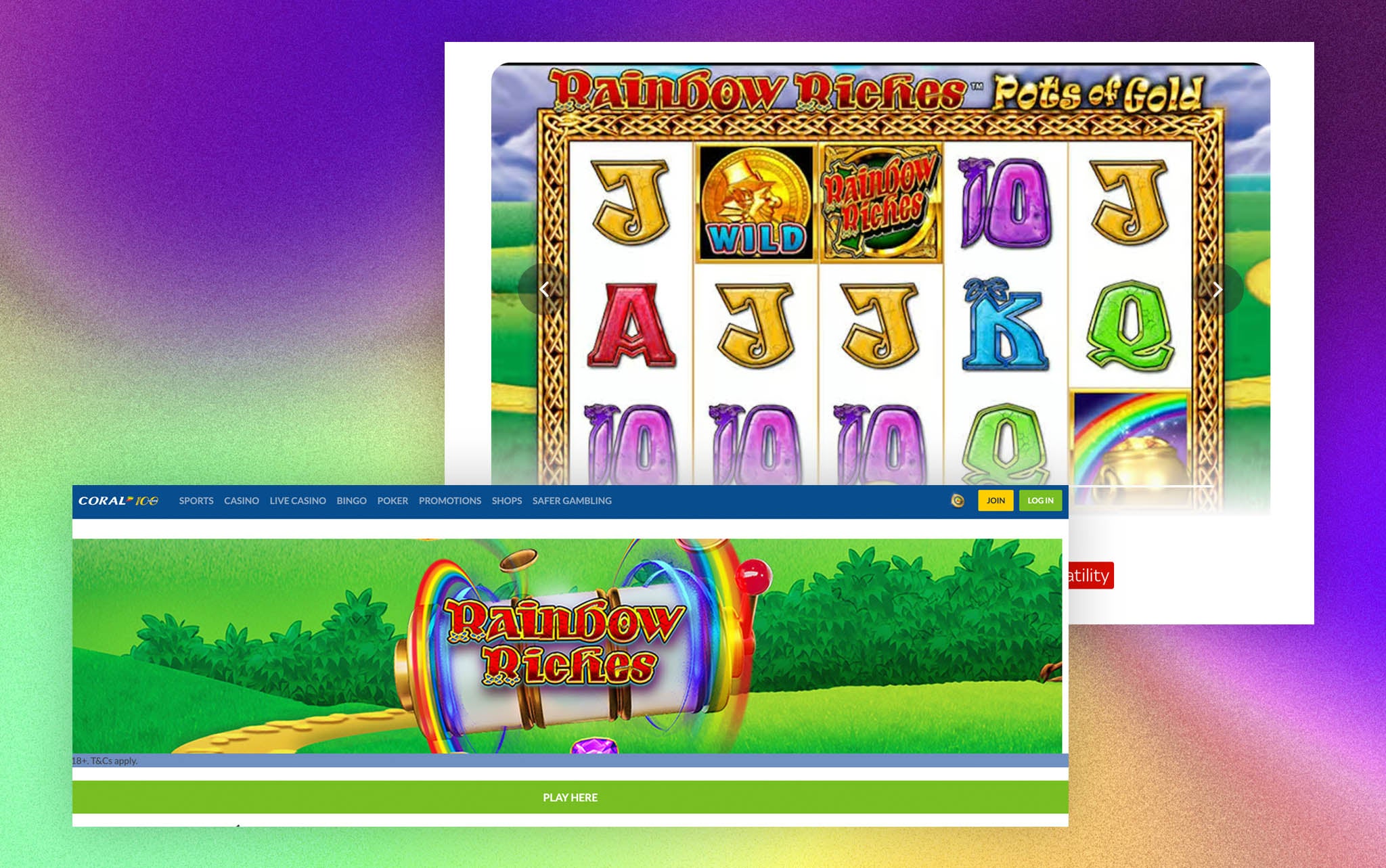 independent.co.uk - Chris Wilson - Barcrest casinos: The best UK sites for Barcrest games in 2026