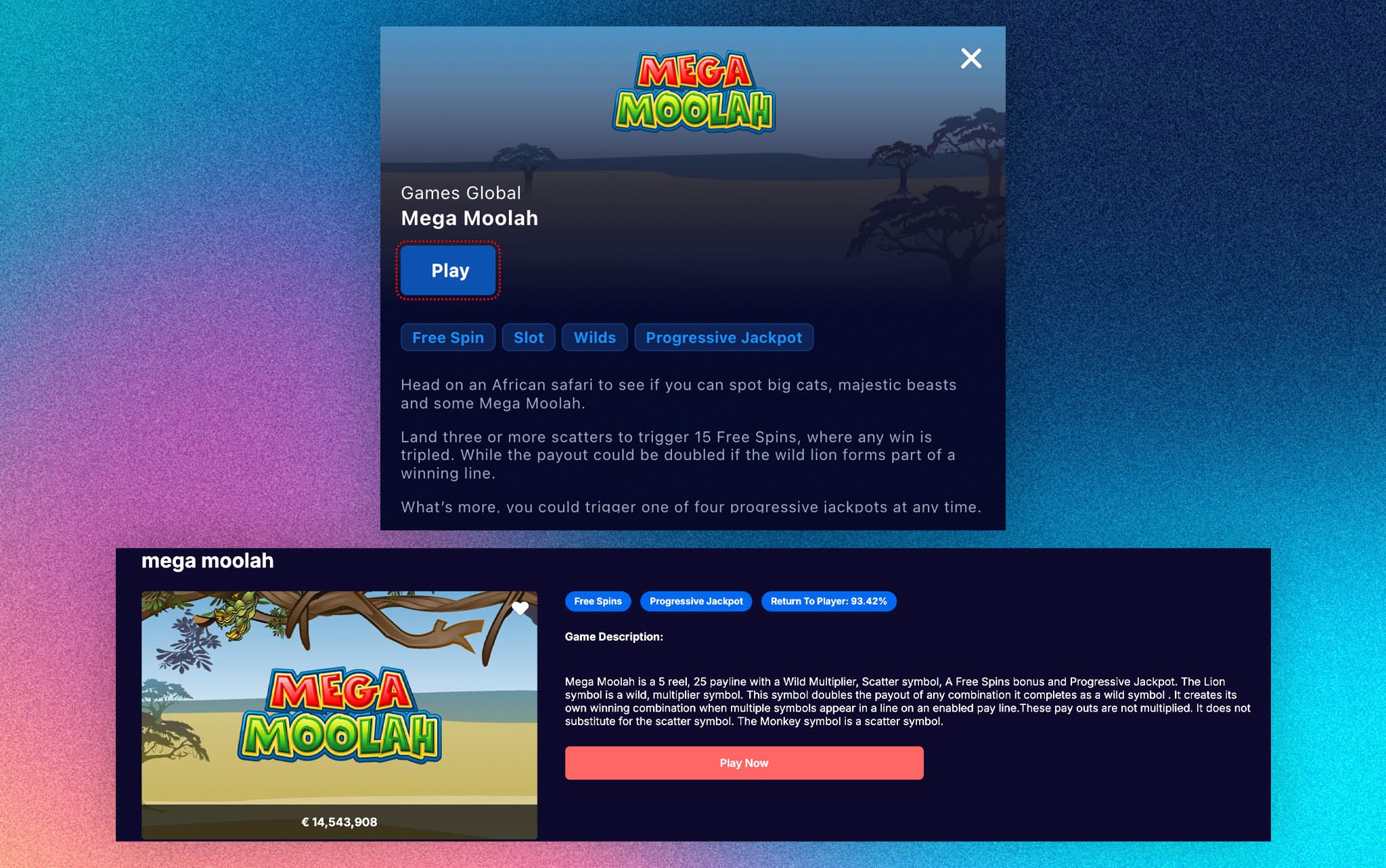 independent.co.uk - Chris Wilson - Games Global casinos: Best UK sites for Games Global casino games in 2026