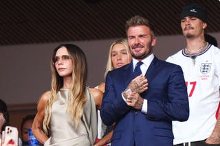 David Beckham Brands saw revenues jump by 20 per cent to ยฃ84.0 million for the year
