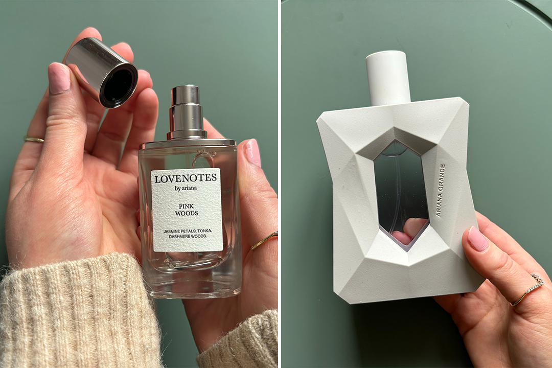 The perfumes encompass everything from airy, sweet crowd-pleasers to warmer, woodier scents (Lyla Beevers/The Independent)