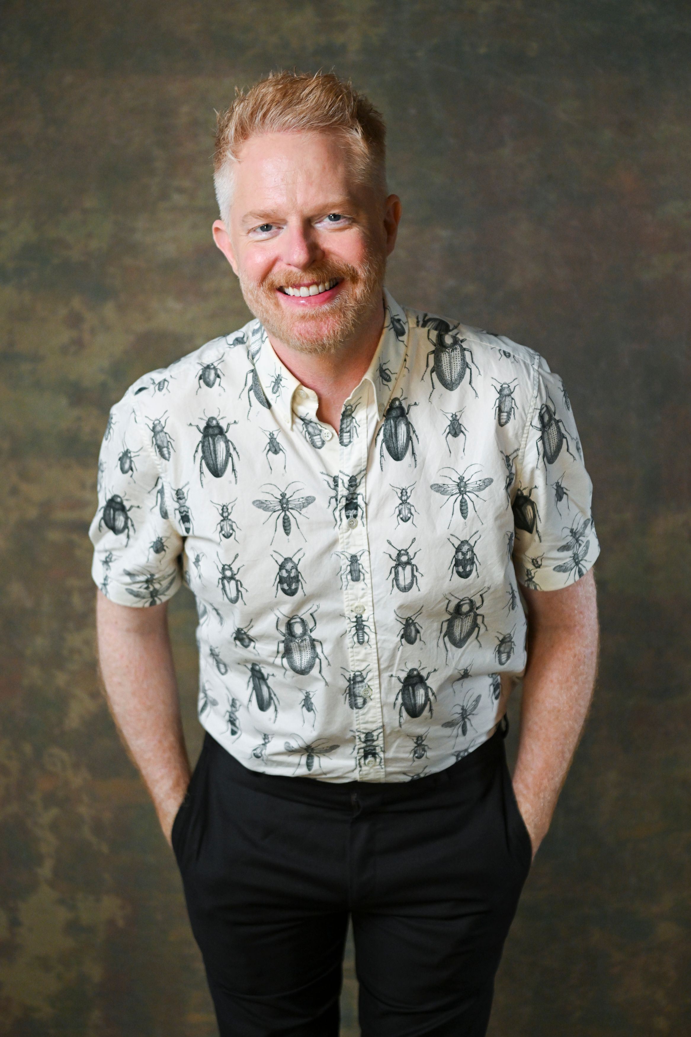 Jesse Tyler Ferguson: ‘I thought the Modern Family rift was a secret’