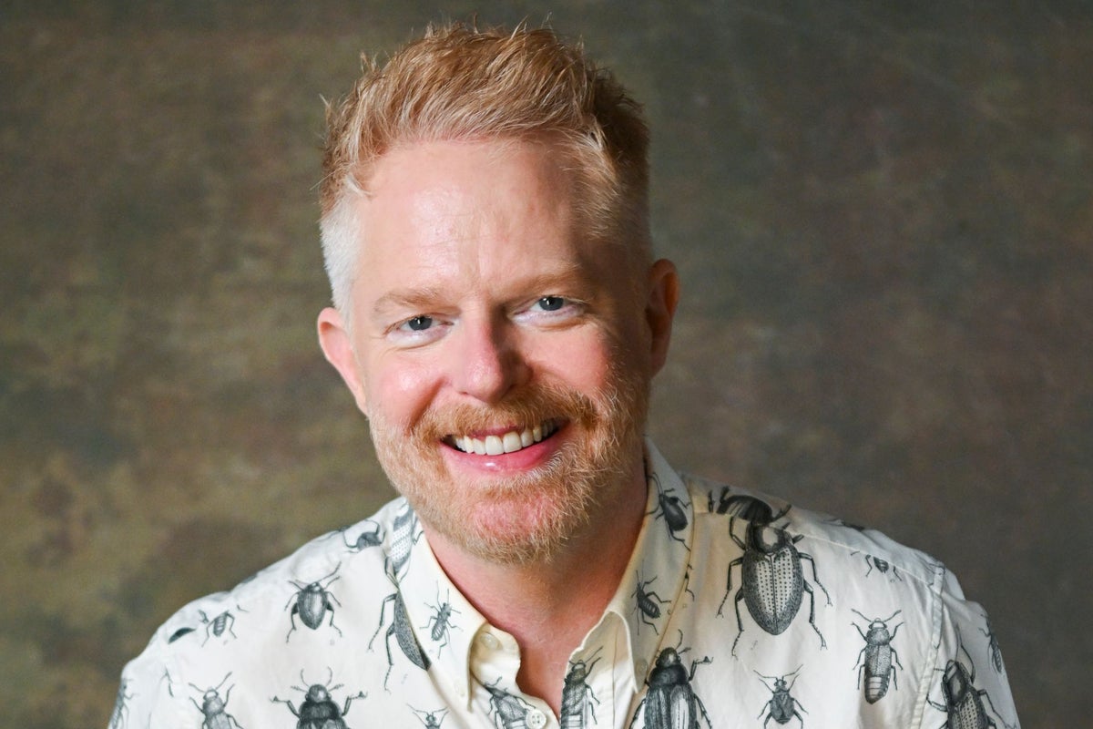 Jesse Tyler Ferguson: ‘I still can’t believe Modern Family was so successful, with that division of power’