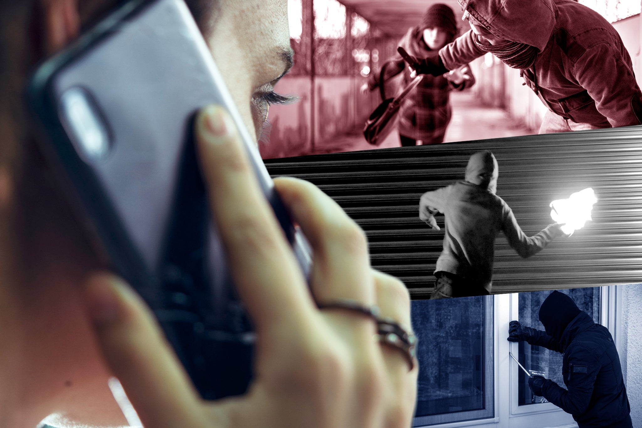 Inside Crimestoppers: How the ‘Sarah Everard effect’ is solving crimes – one anonymous call at a time