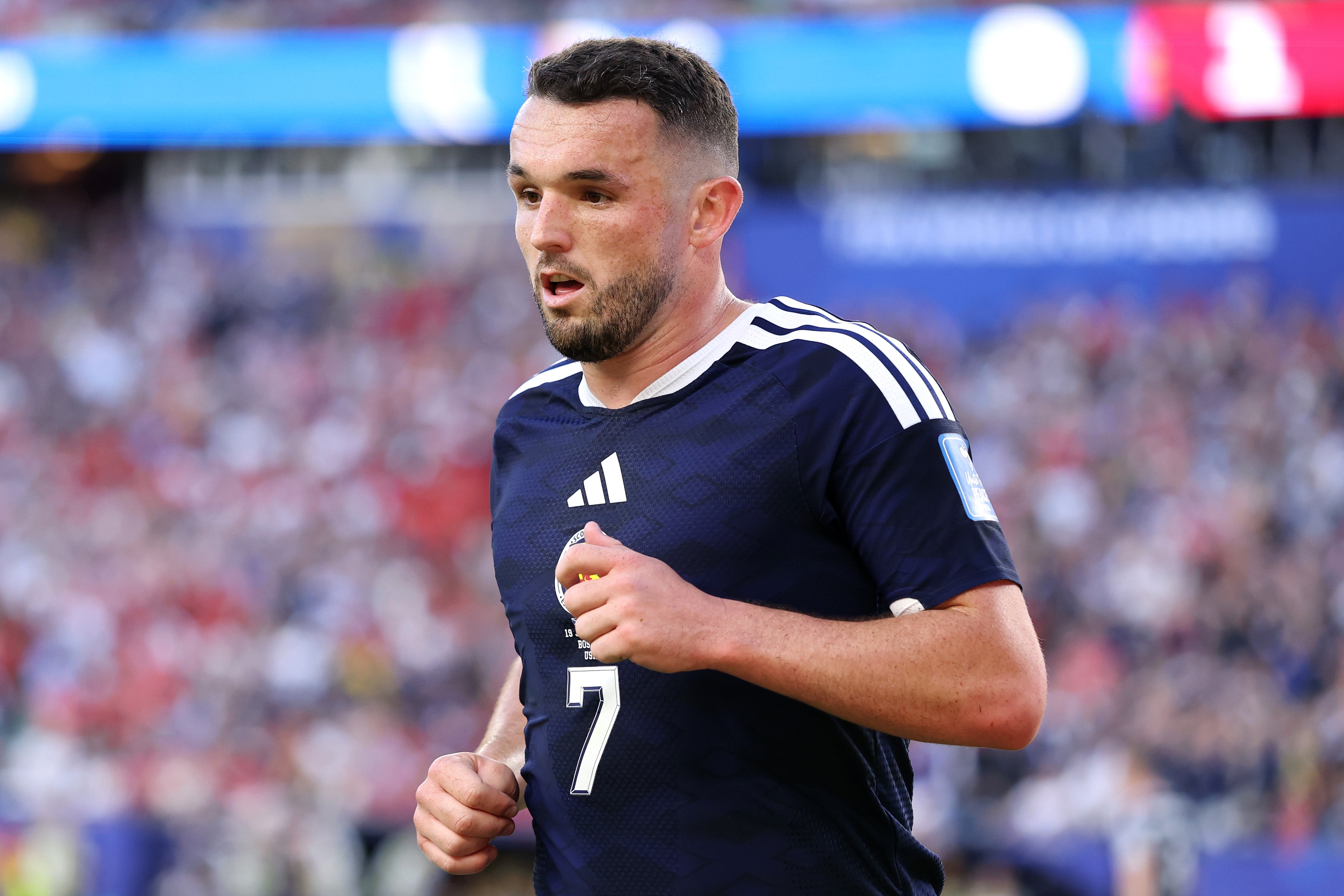 independent.co.uk - Jamie Braidwood - Is Slovenia v Scotland on TV? Channel, kick-off time and how to watch Nations League