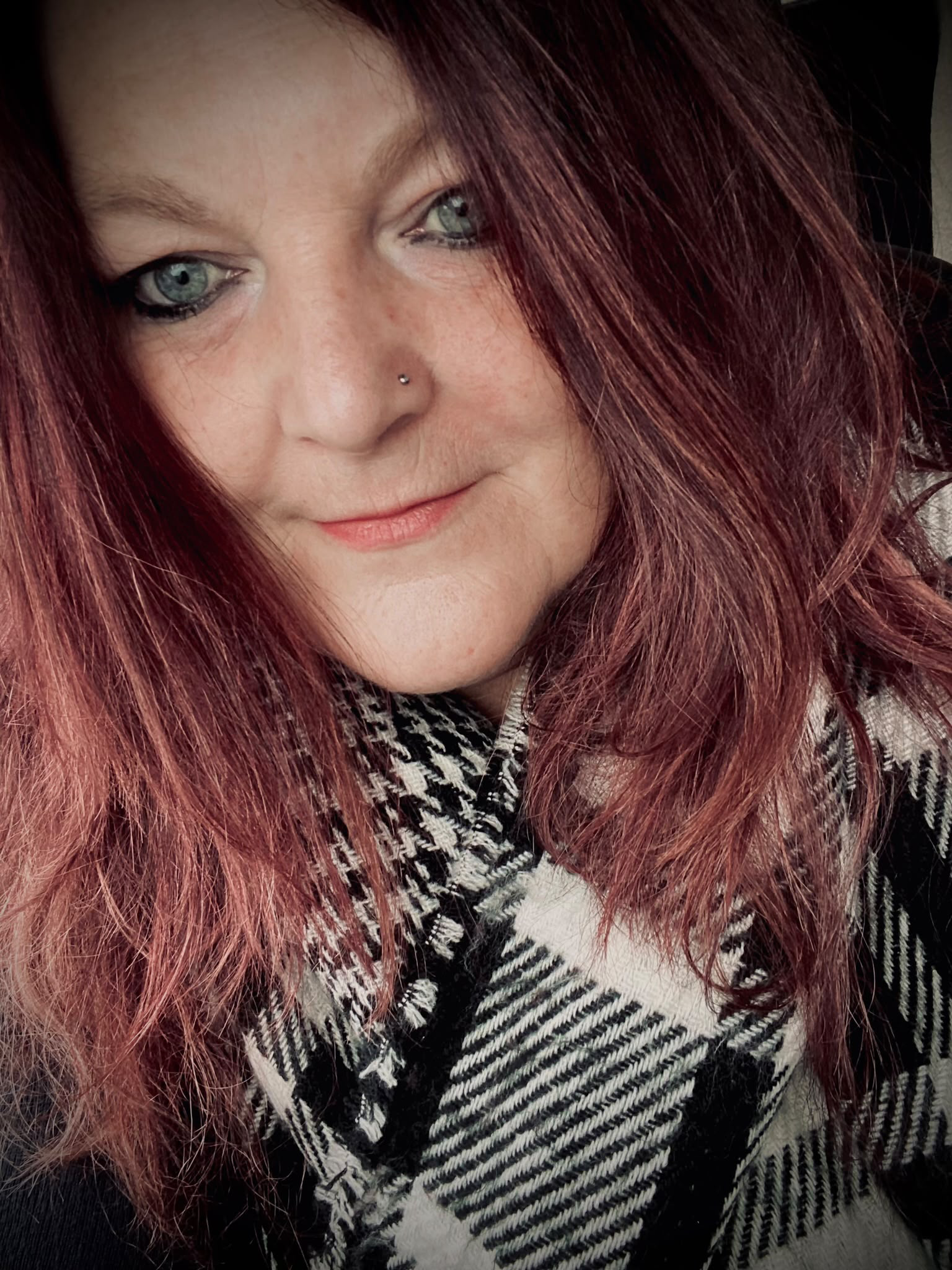 Lowri Williams  is one of 14 million people facing food insecurity in the UK (Lowri Williams / Trussell)